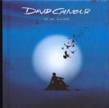 CD David Gilmour - On An Island 2006, Rock, universal records