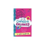 Emily Sparkes and the Competition Calamity: Book 2
