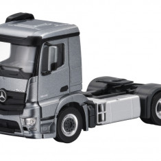 Macheta Oe Mercedes-Benz Antos 2 Osii Gri 1:87 B66004089