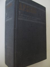 Opere (vol. 3) - Un roman cu un contrabas - Fericirea si alte povestiri (1886 - 1887) - A. P. Cehov