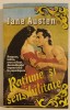 Jane Austen - Ratiune si sensibilitate