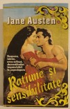 Jane Austen - Ratiune si sensibilitate