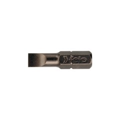 Bit pentru insurubare, profil drept, Felo, 6.0x1.0mm, 25mm foto