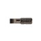Bit pentru insurubare, profil drept, Felo, 6.0x1.0mm, 25mm