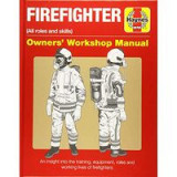 Fire Fighter Manual