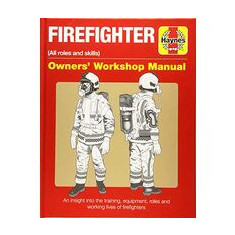 Fire Fighter Manual