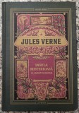 Insula misterioasa: Secretul insulei - Jules Verne// vol. 3