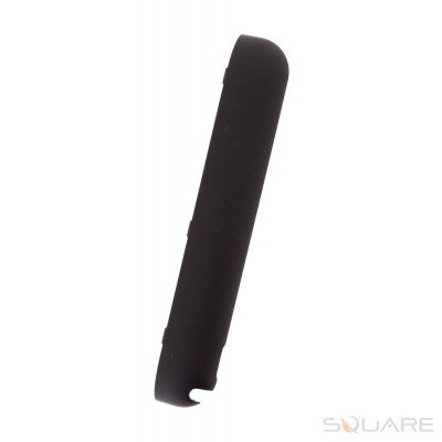 Sim Cover Allview AX4 Nano, Black, OEM foto