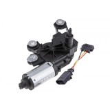 Motor stergatoare spate Audi A1 2011-, A6 2011-, Q3 2012-, 4G9955711A