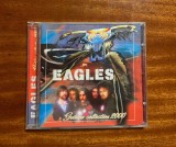 EAGLES - Golden Collection 2000 (1 CD original), Rock