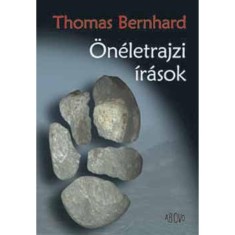 Oneletrajzi irasok - Thomas Bernhard foto