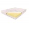Saltea de Pat Ortopedica, Family Hybrid, Bio Bambus, Memory HD, 12+8+2, 140x200, Fara Arcuri