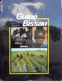 Guine Bissau. The country of Amicar Cabral (#B38)
