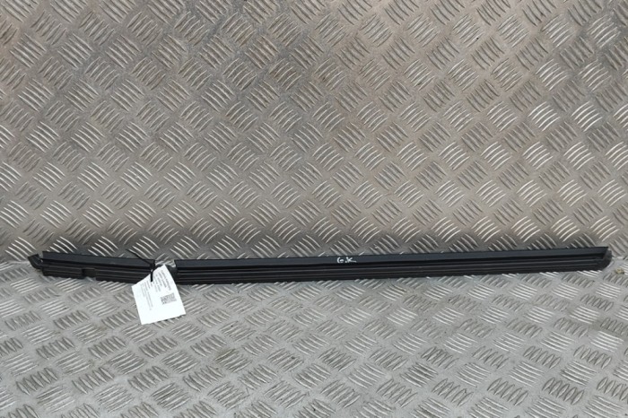 Chedar geam ușă st&acirc;nga spate MERCEDES-BENZ GLS X167 2022 OEM: A1677356301 29071991
