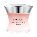 Payot Roselift Collagene Regard Lifting &Icirc;ngrijirea ochilor Cremă de &icirc;ntindere a ochilor 15 ml
