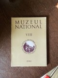 Muzeul National VIII 1994