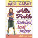 A k&ouml;lt&ouml;z&eacute;s napja - A k&ouml;lt&ouml;z&eacute;s napja - Meg Cabot