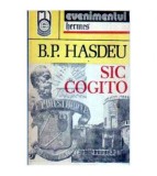 Bogdan Petriceicu Hasdeu - Sic cogito - 108797