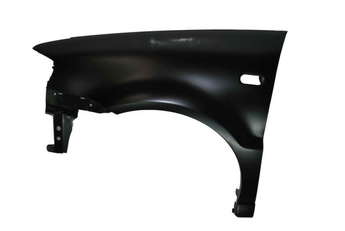 Aripa fata VW POLO (6N2) (1999 - 2001) BLIC 6504-04-9504313P