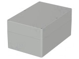 Carcasă universală EUROMAS ABS 160x240x120mm