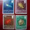 FALKLAND DEPENDENCIES SERIE MNH