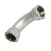 Cot Fontă Maleabilă 90 Grade, Fiting Filetat 1/2