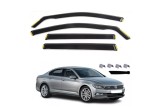 Cumpara ieftin Paravanturi fata-spate, fumurii compatibile Volkswagen Passat B8 2014-2022 Berlina