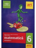 Marius Perianu - Matematica clasa a VI-a, semestrul I (Editia: 2018)