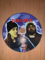FILM DVD - Dogma foto