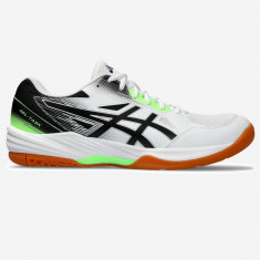 Încălțăminte Handbal Asics gel task Alb/Verde Adulți