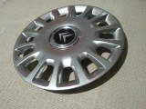 Capace Roti 14&quot; Citroen C3 C2 C1 Berlingo - Set 4 Bucati Gri - Calitate Superioara, Flexibile, R 14