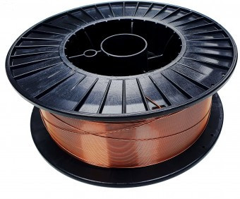 ProWELD ER70S-6 sarma sudura 1.2mm, rola 15kg/D270 - 6960270220222