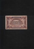 Ungaria 100000 100 000 egyszazezer adopengorol adopengo 1946 starea din scan