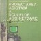 Proiectarea Asistata A Sculelor Aschietoare - Stefanuta Enache, Constantin Mincu