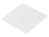 Şerveţel ESD poliester cleanroom STATICTEC 101x101mm STCL11104