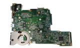 Placa de baza Acer Aspire ONE 725 Functionala, Contine procesor