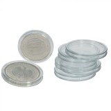1 capsula pentru moneda de 60 mm