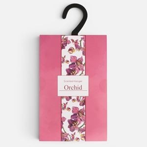 Odorizant pentru dulap tip umeraș Aromă de Orhidee, CMCLASS