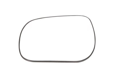 Sticla oglinda, oglinda retrovizoare exterioara TOYOTA RAV 4 III (ACA3, ACE, ALA3, GSA3, ZSA3) (2005 - 2016) BLIC 6102-02-1231999P foto