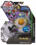 Set 3 jucarii - Bakugan Evolution - Batrix Ultra | Spin Master