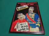 ACADEMIA CAȚAVENCU * ALMANAH 1997 * 4 3 7