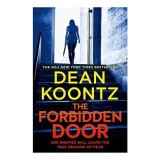 The Forbidden Door