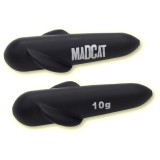 Pluta somn MADCAT Propellor Subfloat 11.5cm 30g, DAM