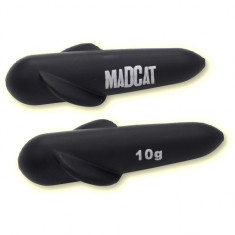 Pluta somn MADCAT Propellor Subfloat 13cm 40g