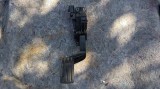 Pedala de acceleratie FORD FUSION FIESTA 1.4 TDCI 4S61-9F836-AA