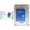Aproape nou: Hard Disk intern PNI SafeHouse 1TB 3.5&amp;#34; HDD, CCTV, 64MB, SATA III,