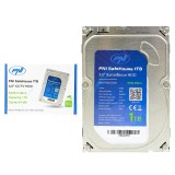 Cumpara ieftin Aproape nou: Hard Disk intern PNI SafeHouse 1TB 3.5&amp;#34; HDD, CCTV, 64MB, SATA III,