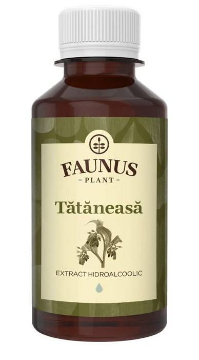 TINCTURA TATANEASA 200ML