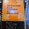 Initiation a la theorie des graphes. Vocabulaire descriptif - Roger Pellet