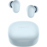 Cumpara ieftin Handsfree Bluetooth Xiaomi Redmi Buds 6 Play, TWS, Albastru, Resigilat BHR9283GL